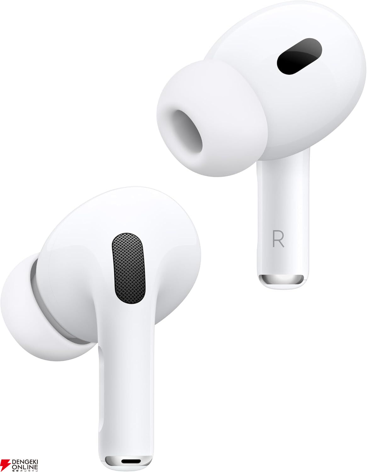 AirPods Pro 2、iPad Air、iPad、Apple Pencil Pro、Apple Watchがセール中 。AmazonブラックフライデーはApple製品をお得に手に入れるチャンス - 電撃オンライン