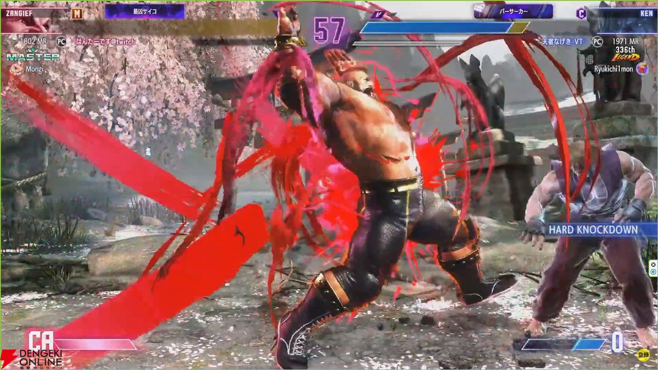 第5回りーさるトーナメント