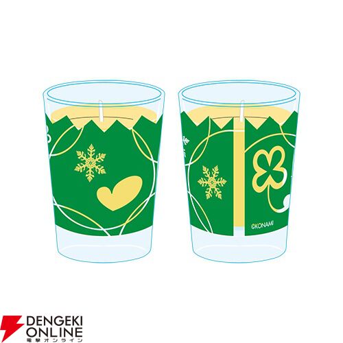 ときメモGS アニカフェ アクリルバッジ ときめきステッカー ときメモGS』コラボカフェ先行販売グッズの事前通販が開始
