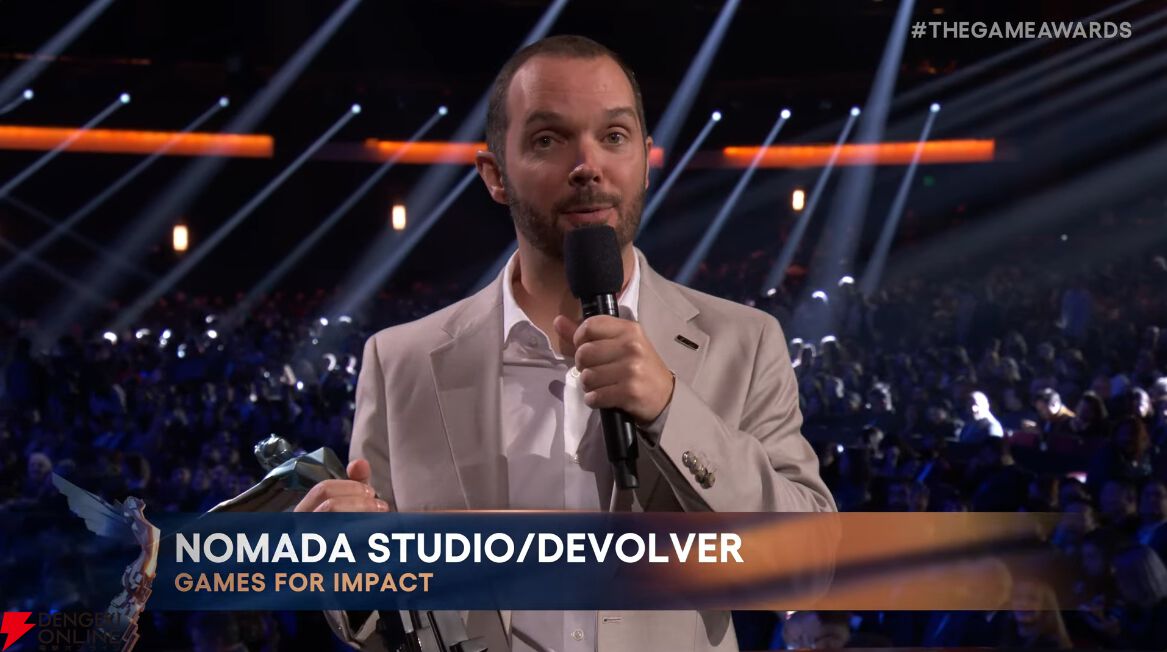 【ゲームアワード2024】受賞作品まとめ。GOTYは『アストロボット』が受賞！【The Game Awards 2024】