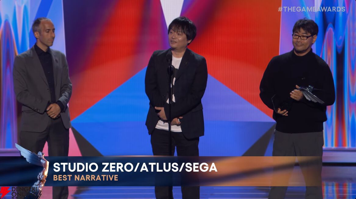 【ゲームアワード2024】受賞作品まとめ。GOTYは『アストロボット』が受賞！【The Game Awards 2024】