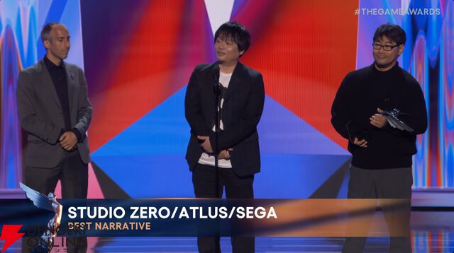 【ゲームアワード2024】受賞作品まとめ。GOTYは『アストロボット』が受賞！【The Game Awards 2024】