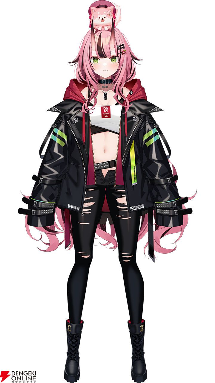 VTuberインタビュー】犬塚いちごさんは、ASMRが人気の声優VTuber