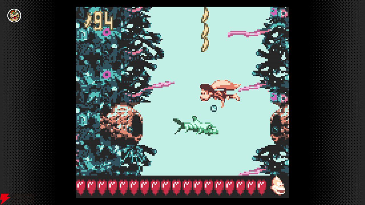 ゲームボーイ Nintendo Switch Online”の配信タイトルに、『ドンキー