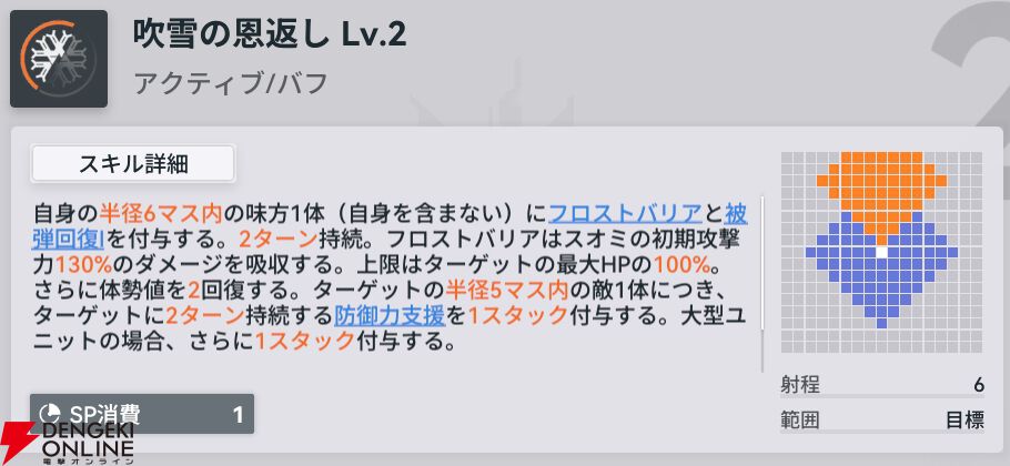 『ドールズフロントライン2：エクシリウム（ドルフロ2）』