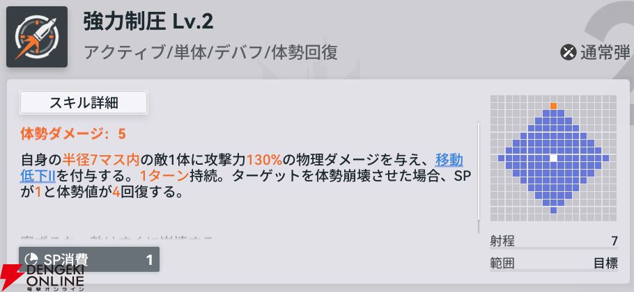 『ドールズフロントライン2：エクシリウム（ドルフロ2）』