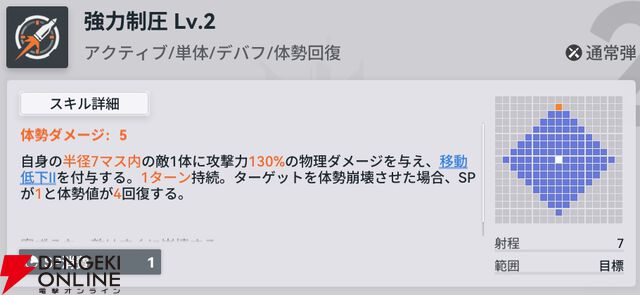 『ドールズフロントライン2：エクシリウム（ドルフロ2）』