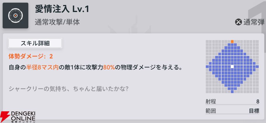 『ドールズフロントライン2：エクシリウム（ドルフロ2）』