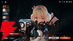 『ドールズフロントライン2：エクシリウム（ドルフロ2）』