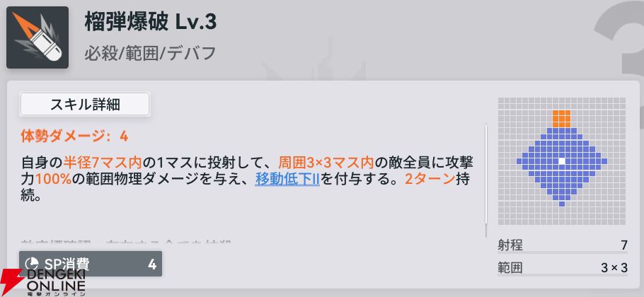 『ドールズフロントライン2：エクシリウム（ドルフロ2）』