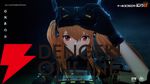 『ドールズフロントライン2：エクシリウム（ドルフロ2）』