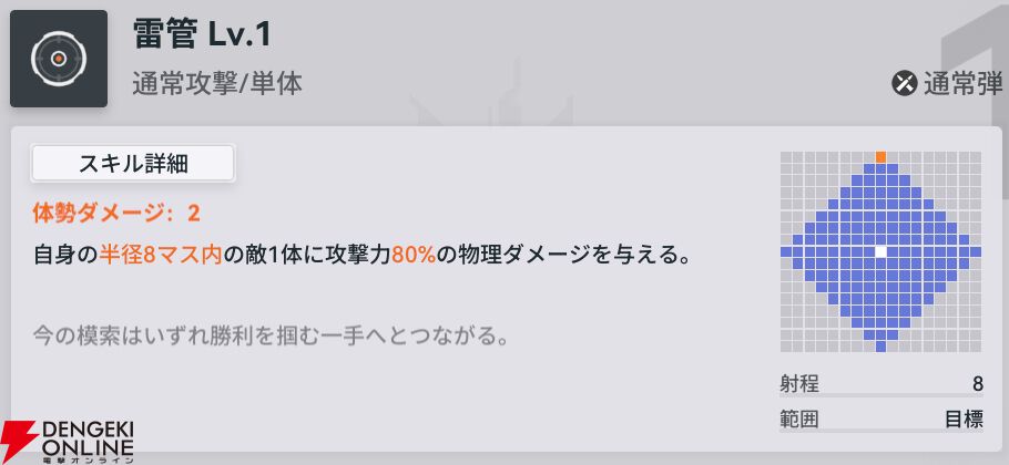 『ドールズフロントライン2：エクシリウム（ドルフロ2）』