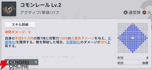 『ドールズフロントライン2：エクシリウム（ドルフロ2）』