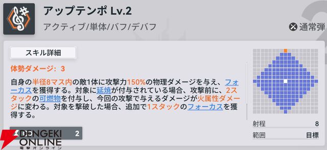 『ドールズフロントライン2：エクシリウム（ドルフロ2）』