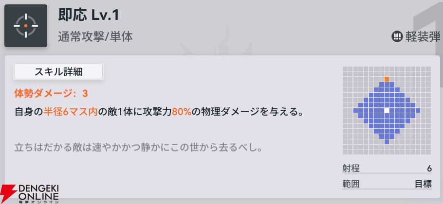 『ドールズフロントライン2：エクシリウム（ドルフロ2）』