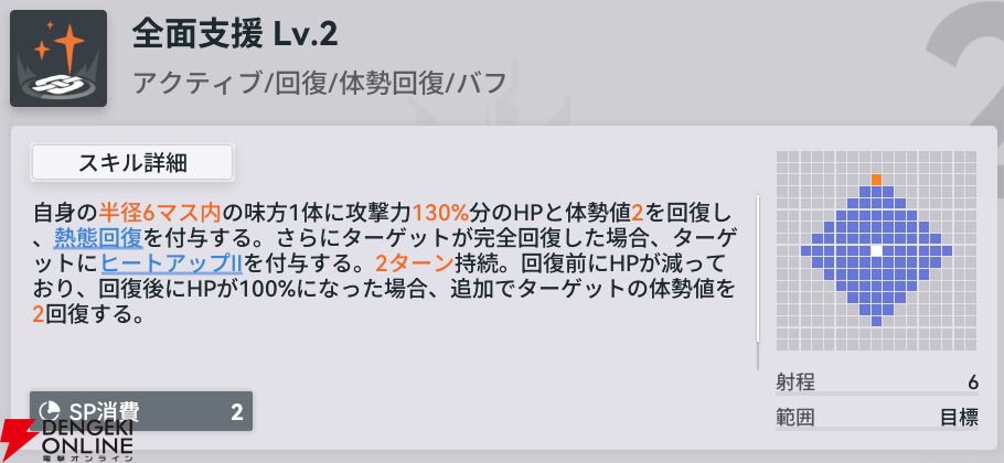 『ドールズフロントライン2：エクシリウム（ドルフロ2）』