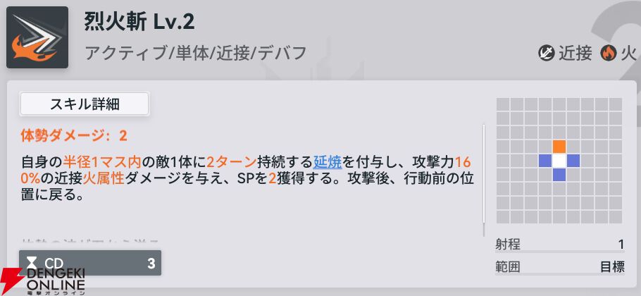 『ドールズフロントライン2：エクシリウム（ドルフロ2）』