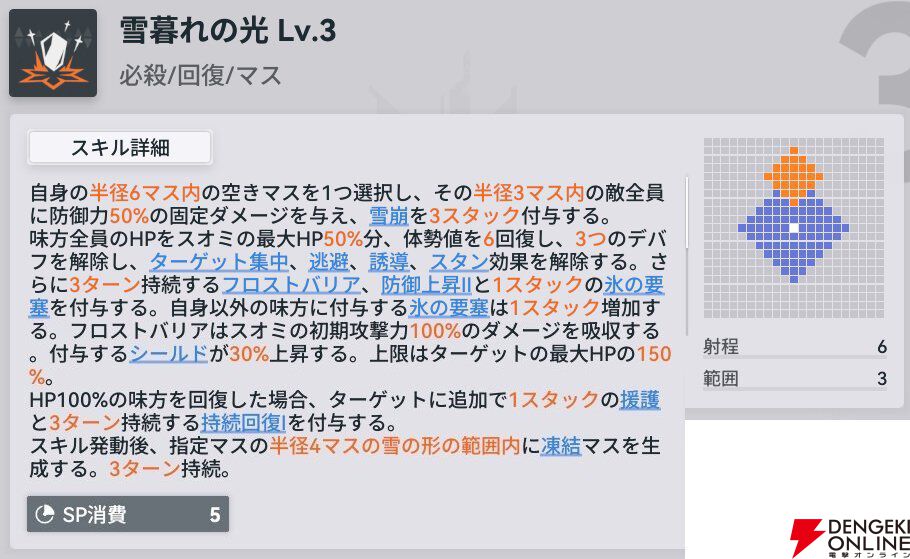 『ドールズフロントライン2：エクシリウム（ドルフロ2）』
