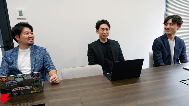 全打席でホームランを狙う企業One Acre。ゲーム制作やSNSでの事業など、エンタメ業界でのチャレンジを続けるベンチャーが目指す場所、そして求める人材