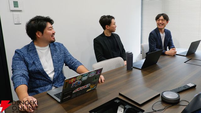 全打席でホームランを狙う企業One Acre。ゲーム制作やSNSでの事業など、エンタメ業界でのチャレンジを続けるベンチャーが目指す場所、そして求める人材