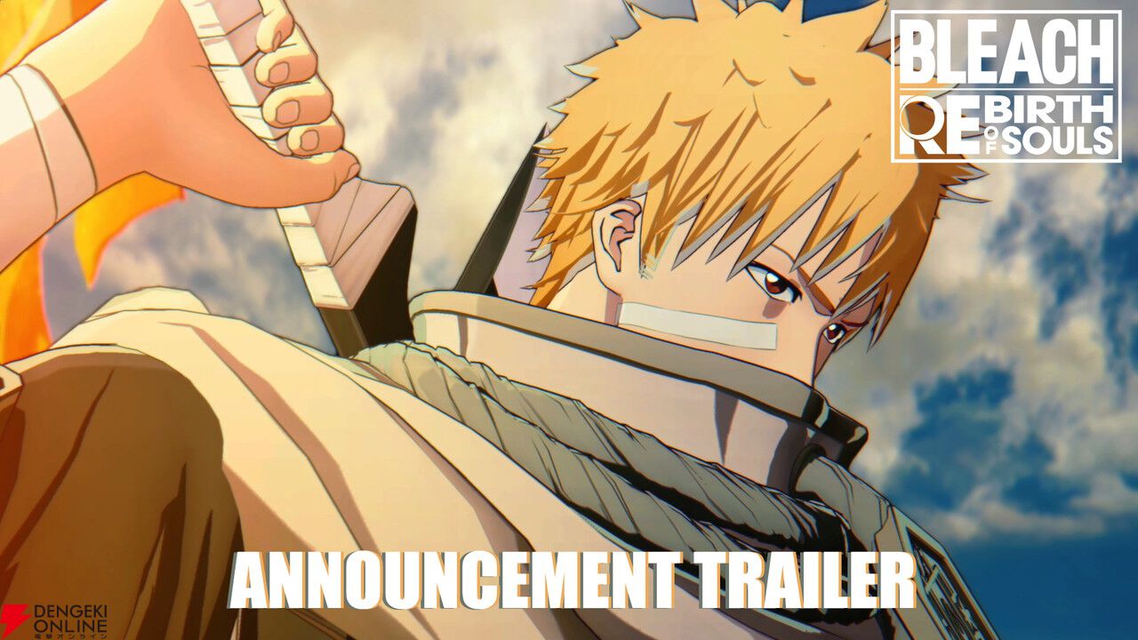BLEACH Blu-ray Disc BOX　破面篇セレクション1＋過去篇 公式】TVアニメ『BLEACH』 on X: 