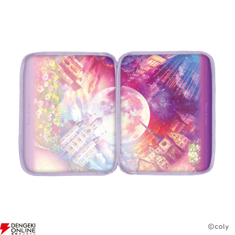 魔法使いの約束』フレーム切手やサクリフィキウムの日付印など5周年を