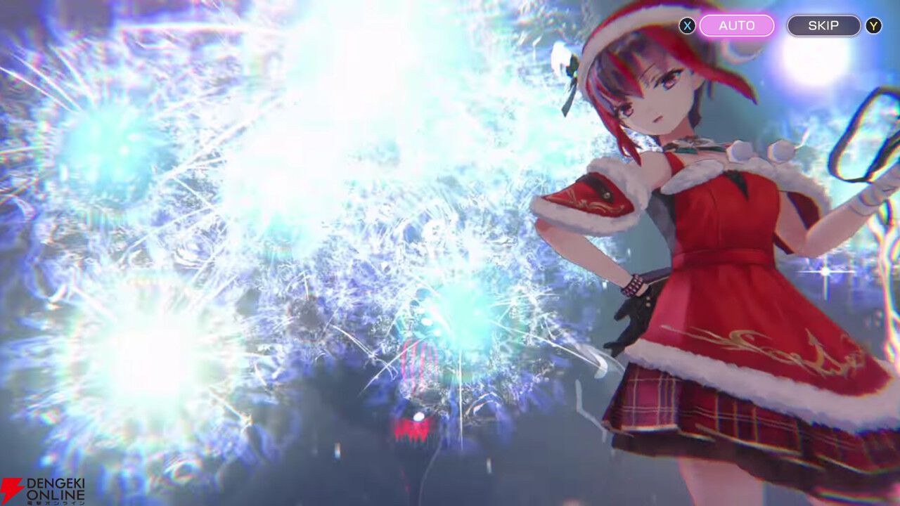 ヘブバン攻略】SS命吹雪（Frozen Moon, Melting Heart）は自身の