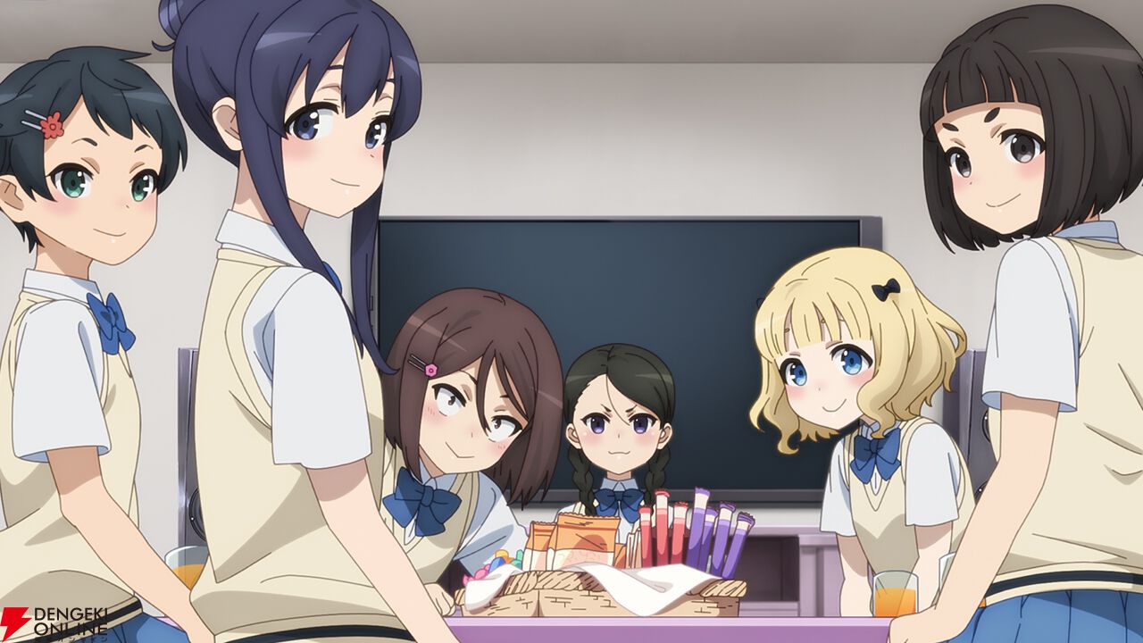 画像3/5＞【SAOGGO2】低音、頑張ってます！ トーマ役・森永千才