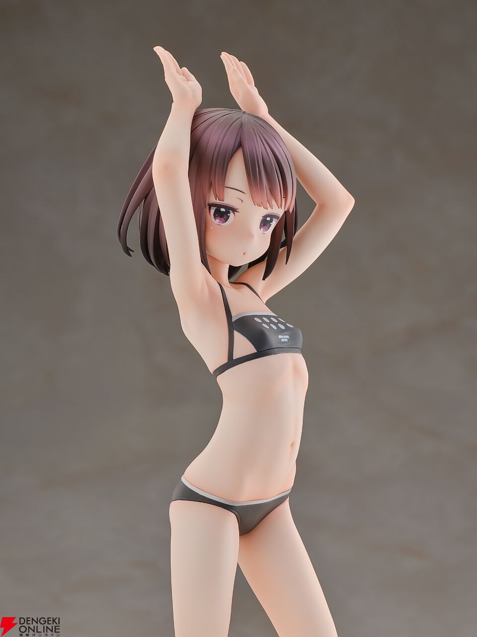 SAO ガンゲイル・オンラインⅡ』レンがお花のようなドレス姿と