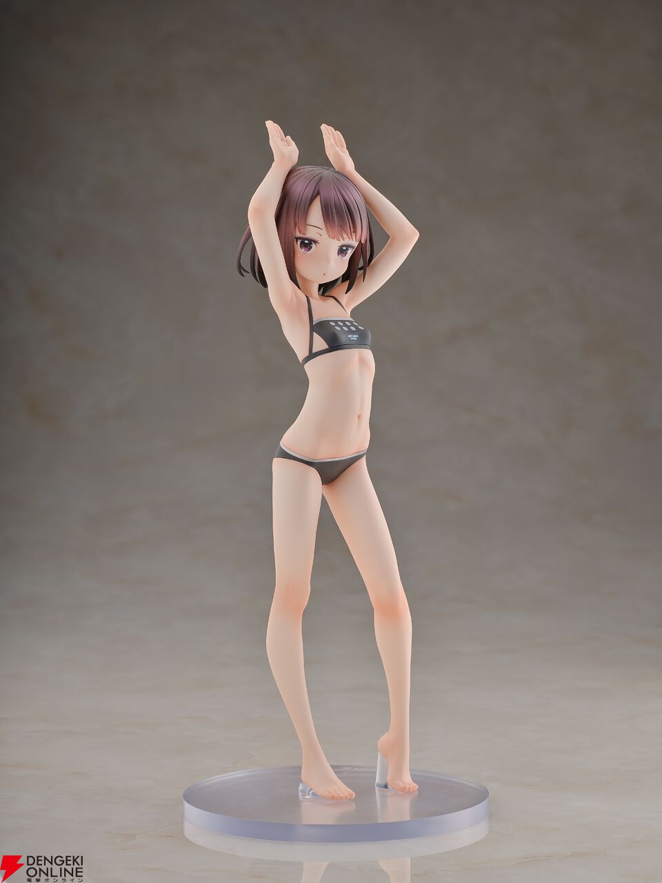 ソードアート・オンライン　ガンゲイル・オンライン　レン　水着Ver Amazon.co.jp: ソードアート・オンライン オルタナティブ