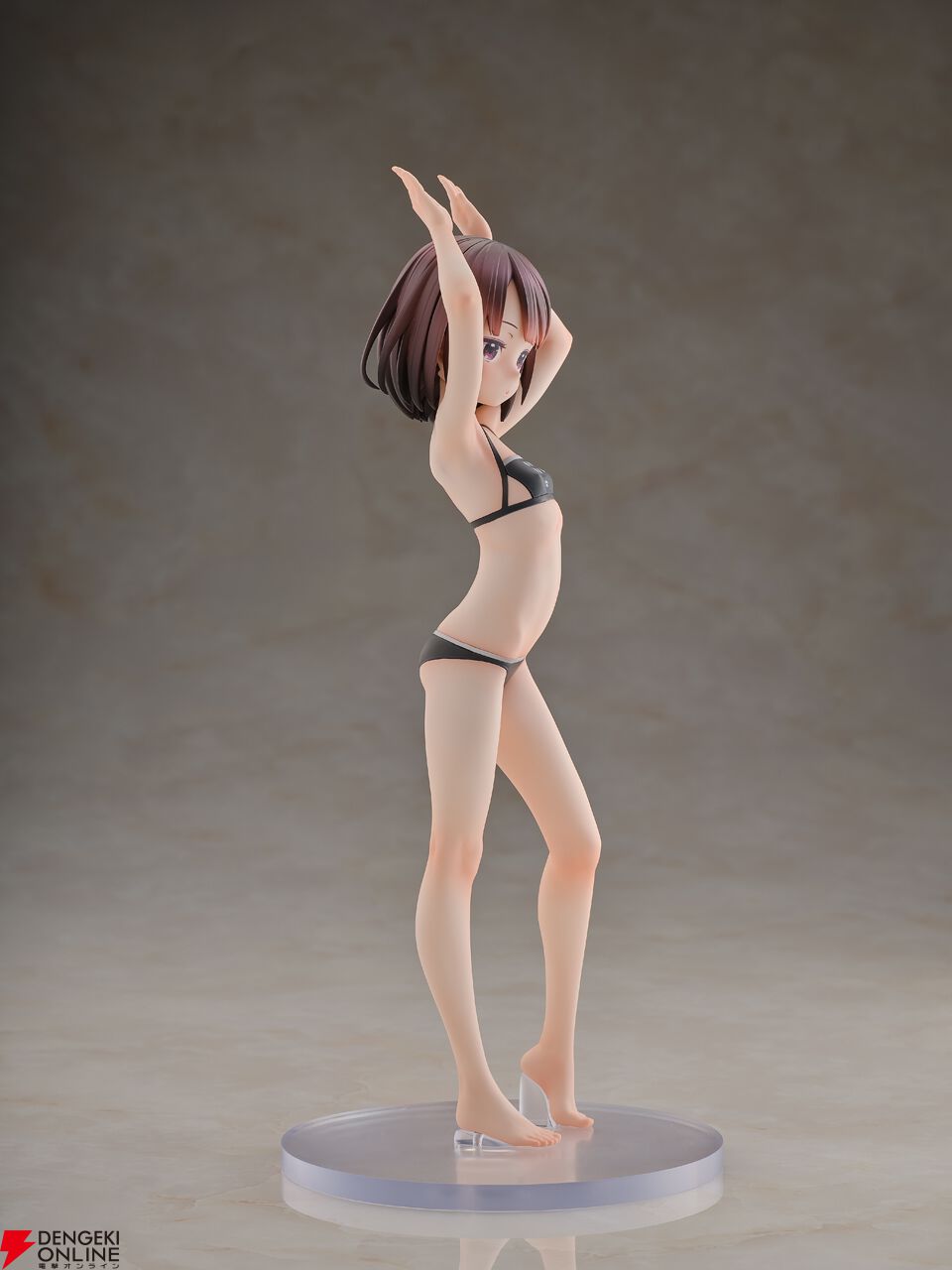 ソードアート・オンライン　ガンゲイル・オンライン　レン　水着Ver ソードアート・オンライン オルタナティブ ガンゲイル