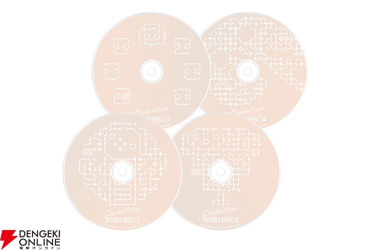 スプラトゥーンCD新品6点セット(クリアファイル付き) スプラトゥーンCD新品6点セット(クリアファイル付き)