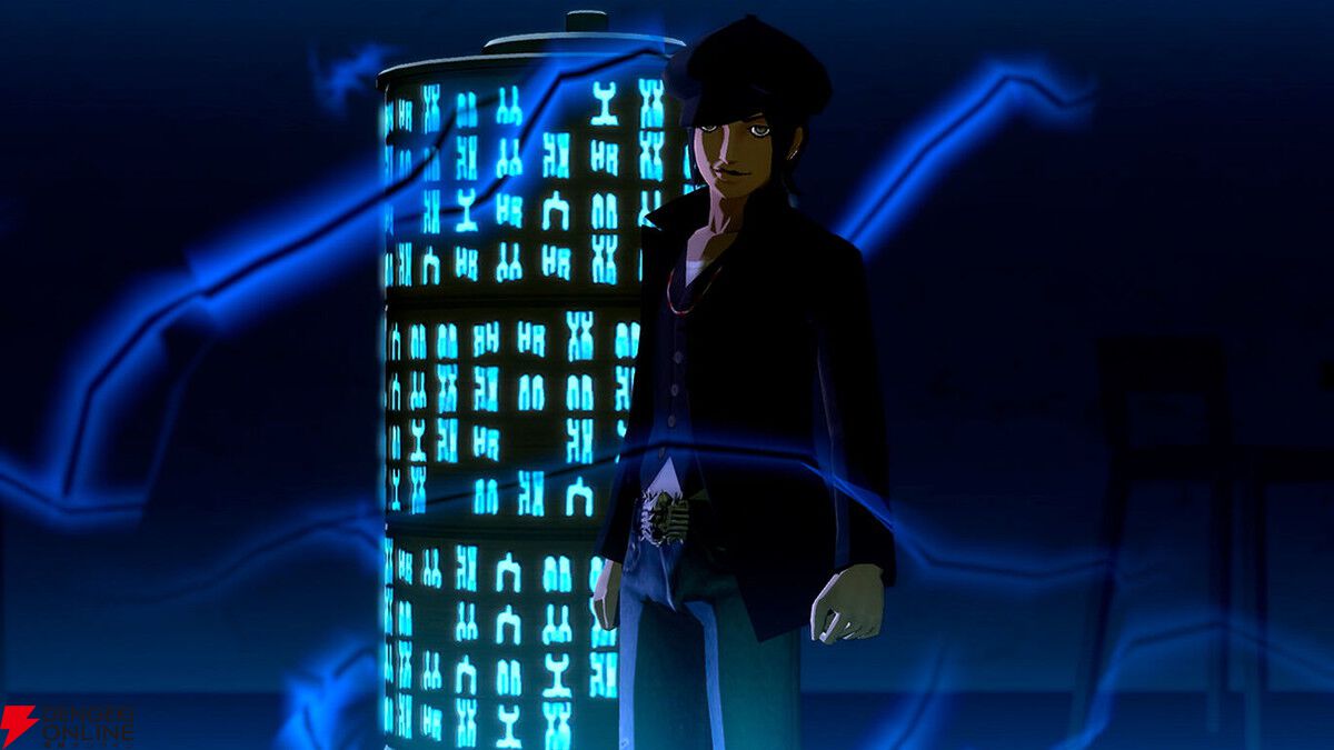 真・女神転生III NOCTURNE HD REMASTER』が半額以下の55％オフ！ 選択