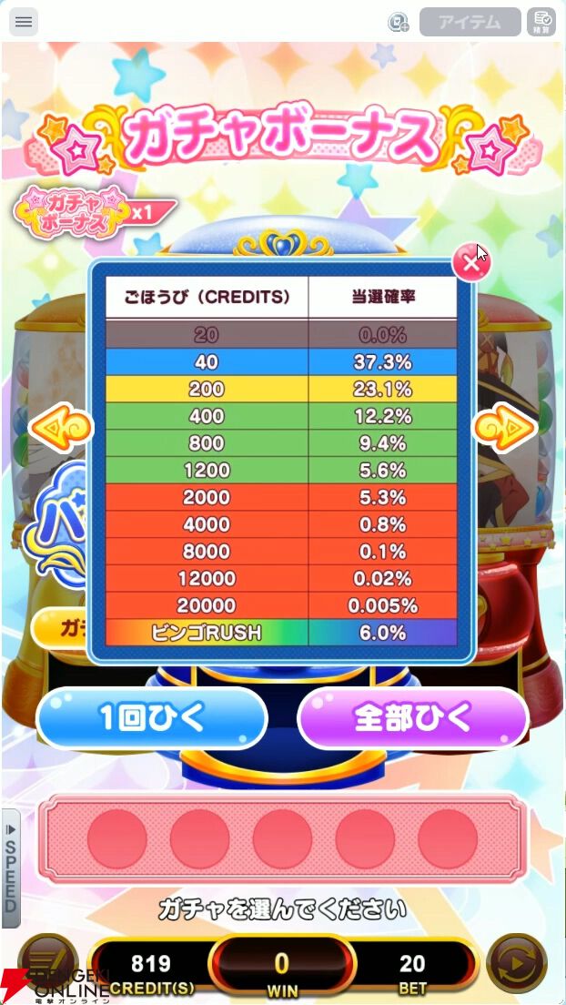 アニメ「この素晴らしい世界に祝福を！」× GAPOLI「このすば