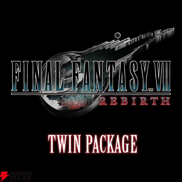 PS5 FF7 ファイナルファンタジー7 FFVII リメイク リバース FINAL FANTASY VII REBIRTH | ゲームタイトル | PlayStation (日本)
