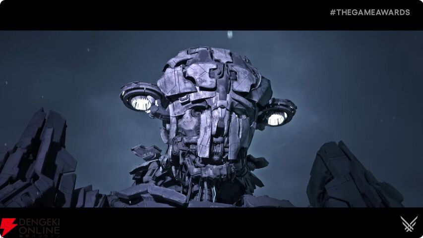 ICO』や『ワンダと巨像』の上田文人氏が手掛ける新作ゲームの最新映像