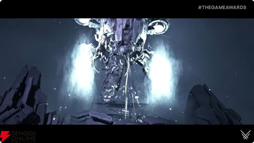 ICO』や『ワンダと巨像』の上田文人氏が手掛ける新作ゲームの最新映像