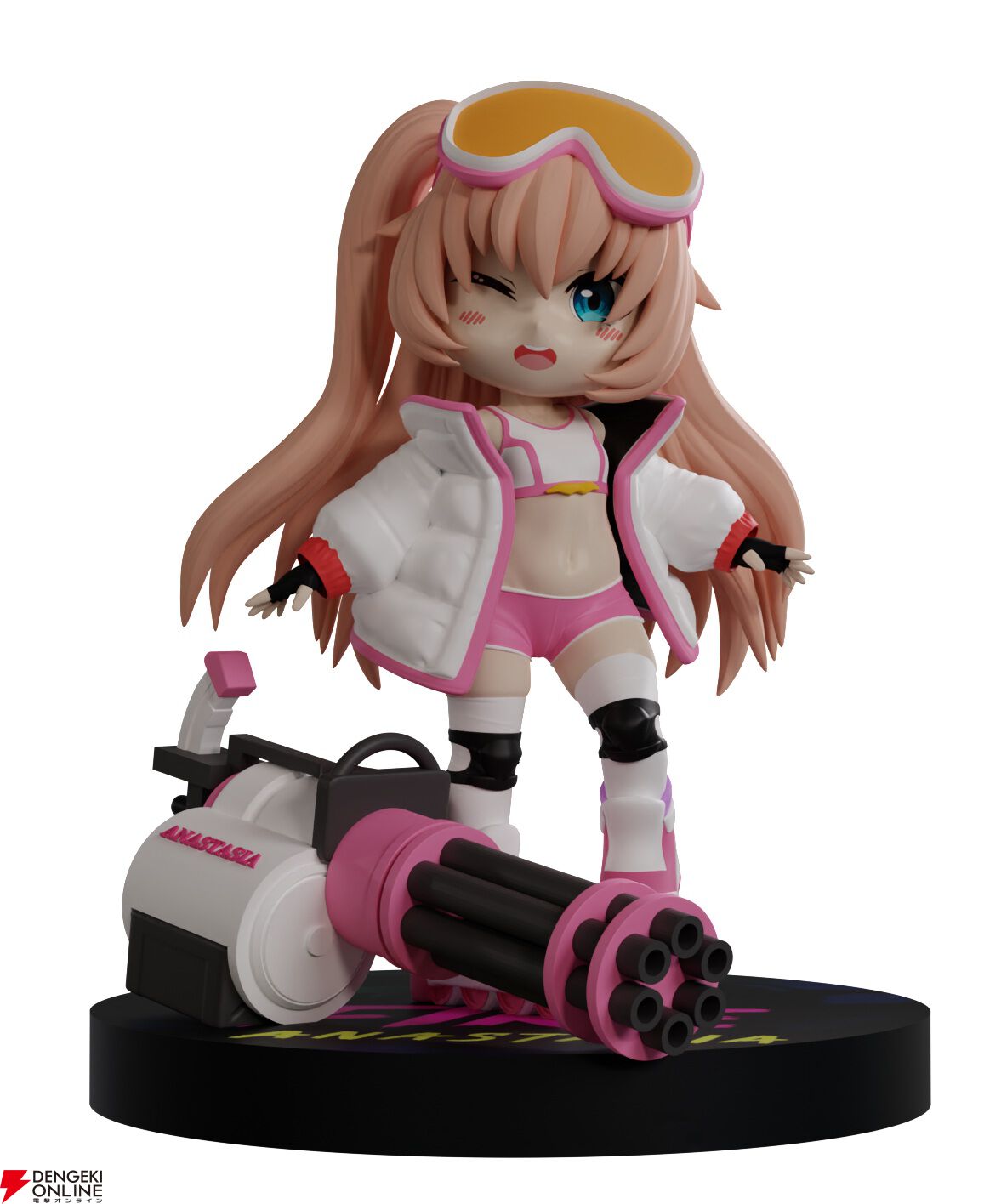 ブラウンダスト2　ロエン　プレイマット ブラウンダスト2』公式生放送で大型アップデート詳細が公開。ロエン