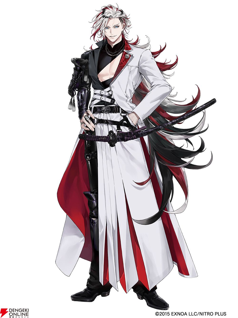 刀剣乱舞 アクリルフィギュア 道誉一文字 刀剣乱舞 道誉一文字 アクリルスタンド - メルカリ