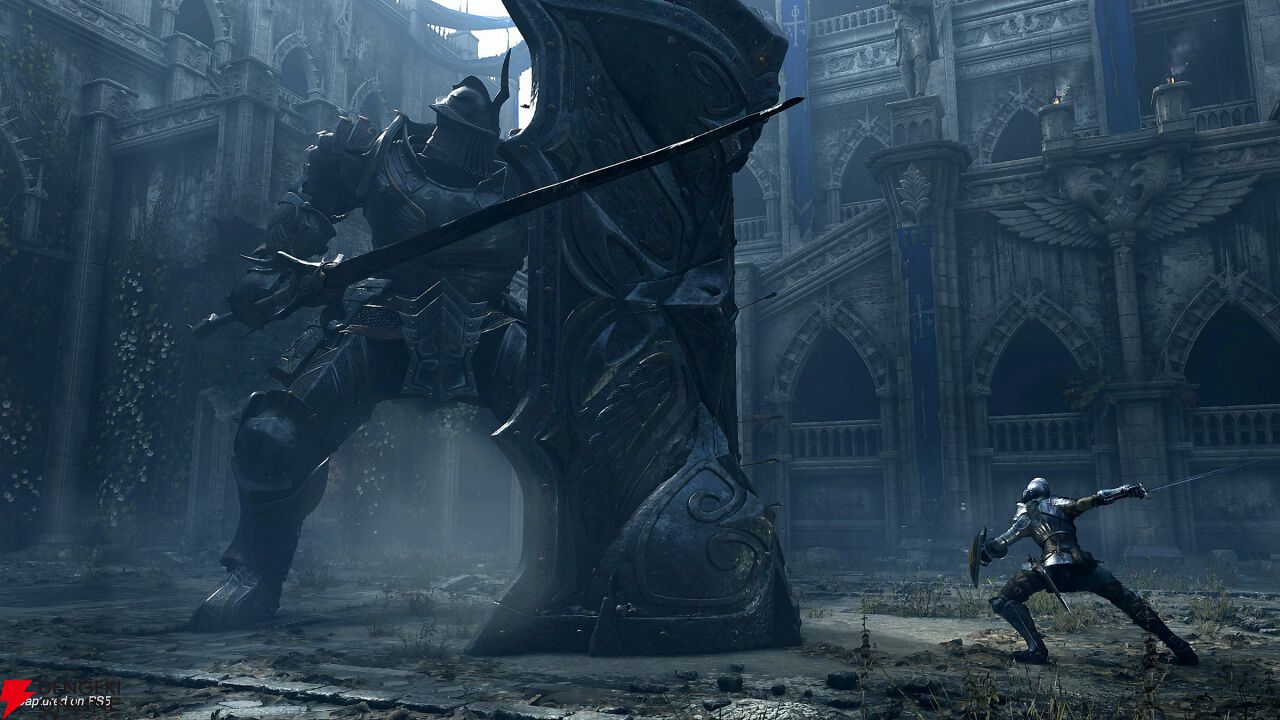 デモンズソウル』『デススト ディレクターズカット』『真・女神転生III