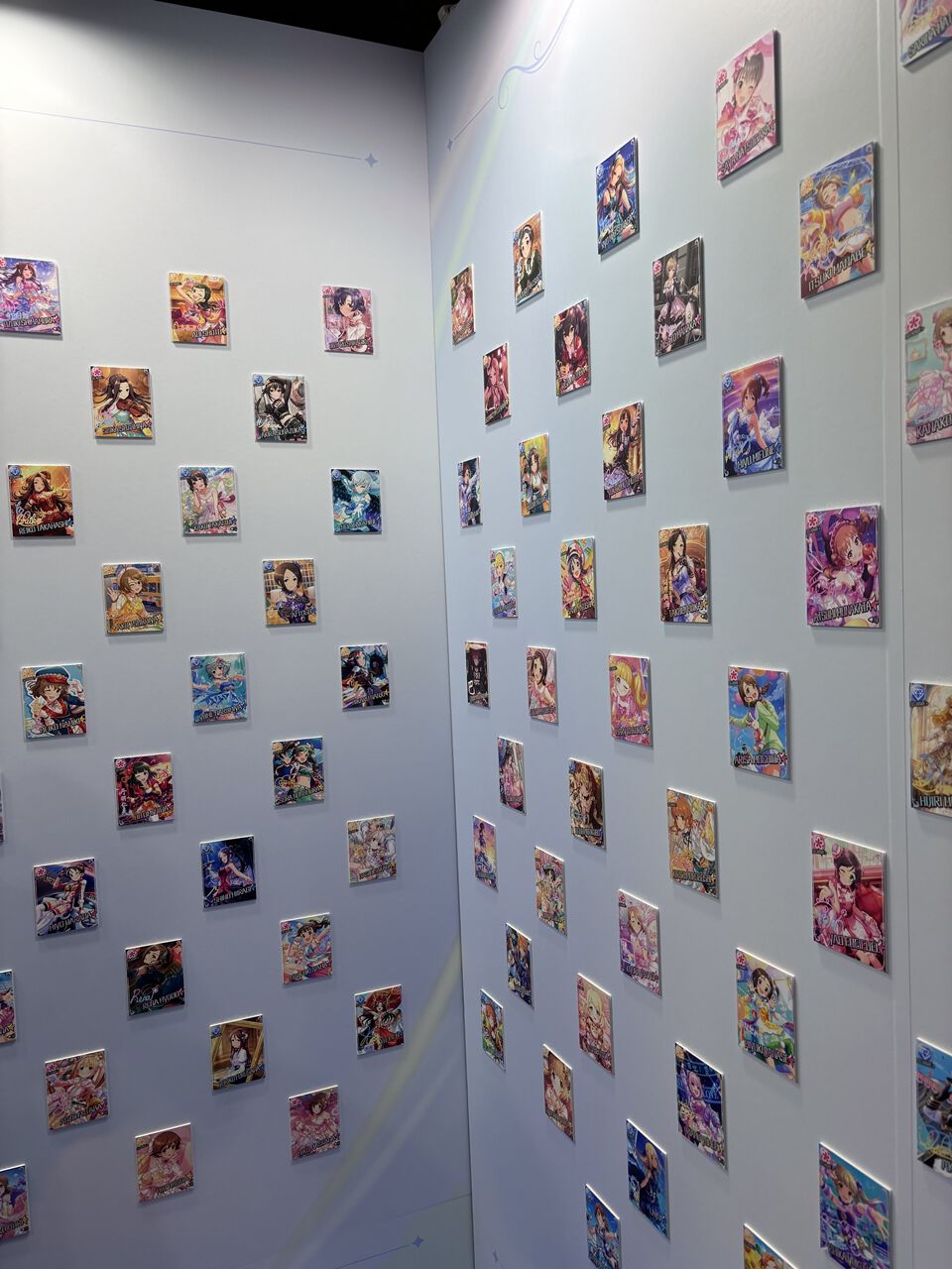 アイマスエキスポ】会場ブースレポート。『アイドルマスター』シリーズ