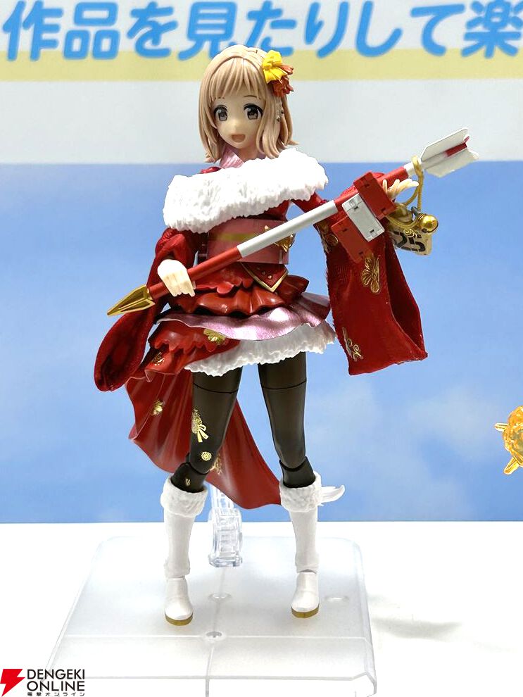 アイマスエキスポ】会場ブースレポート。『アイドルマスター』シリーズ