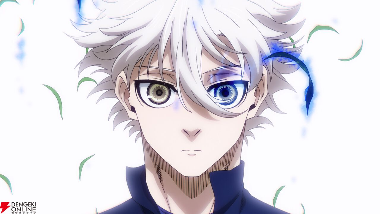 アニメ『ブルーロック』1期、2期最新話（36話）、劇場版が12月22日より