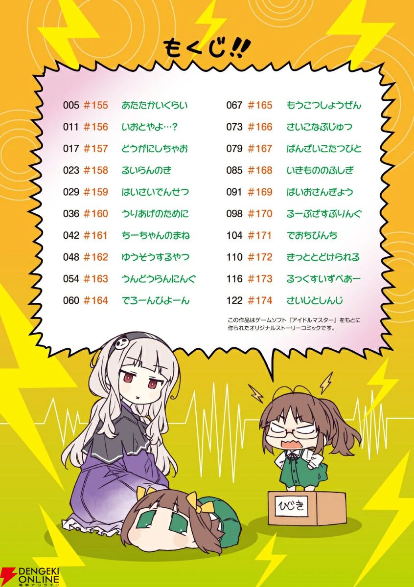 Amazon.co.jp: ぷちます!(15) (電撃コミックスEX) : バンダイ