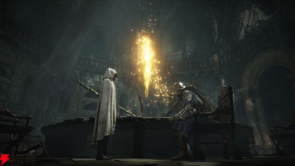 『エルデンリング ナイトレイン』発売日、世界観、ネットワークテスト、対応機種など最新情報まとめ【ELDEN RING NIGHTREIGN】