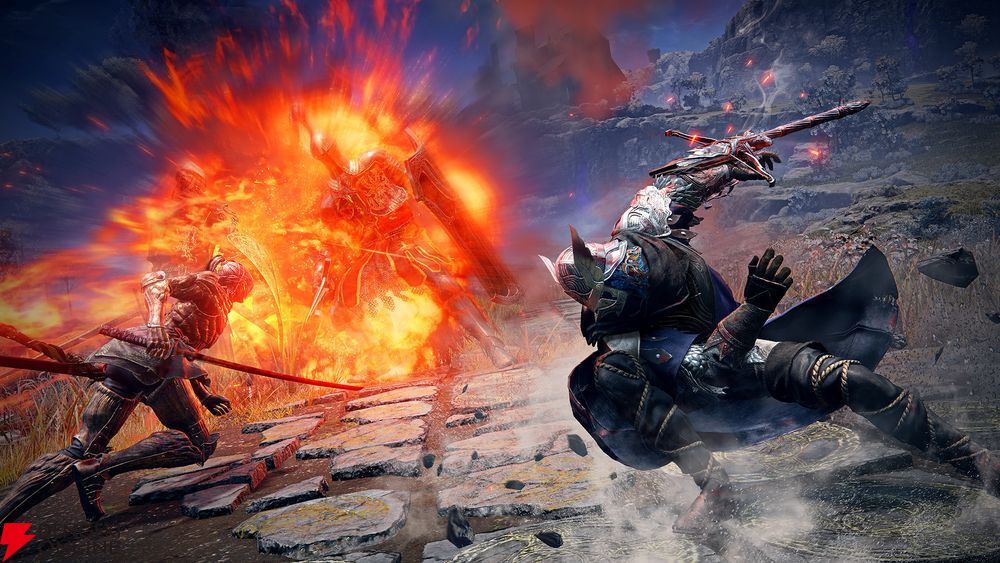 『エルデンリング ナイトレイン』発売日、世界観、ネットワークテスト、対応機種など最新情報まとめ【ELDEN RING NIGHTREIGN】