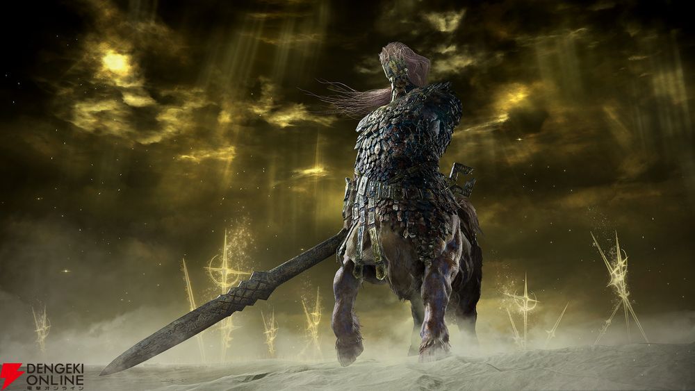 『エルデンリング ナイトレイン』発売日、世界観、ネットワークテスト、対応機種など最新情報まとめ【ELDEN RING NIGHTREIGN】