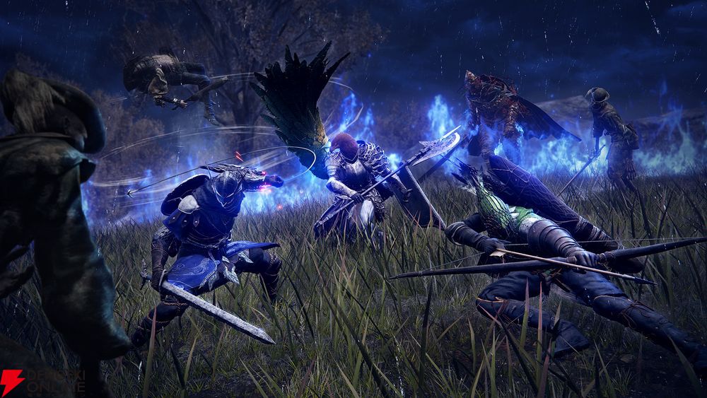 『エルデンリング ナイトレイン』発売日、世界観、ネットワークテスト、対応機種など最新情報まとめ【ELDEN RING NIGHTREIGN】