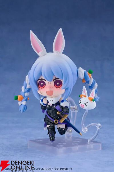 ホロライブ 兎田ぺこら ねんどろいど フィギュア Amazon | ねんどろいど ホロライブプロダクション 兎田ぺこら