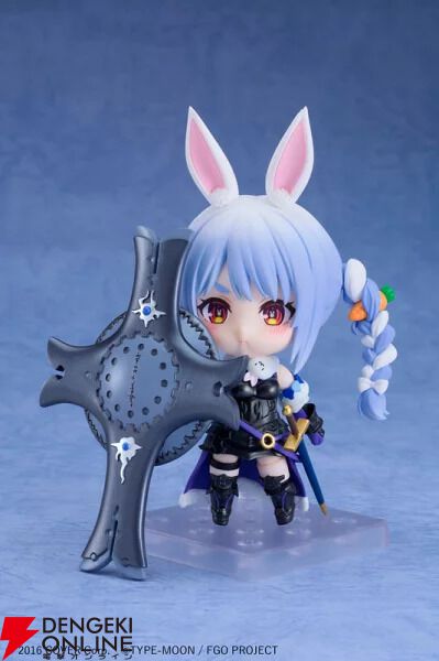 ぺこら×FGO】ホロライブと『Fate/Grand Order』のコラボ
